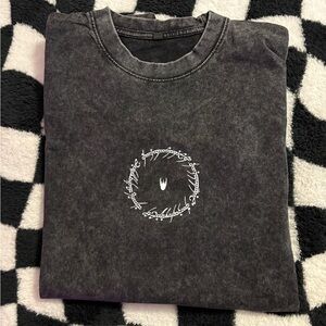 Lord of the Rings Tee